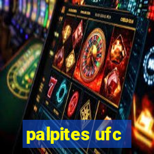 palpites ufc